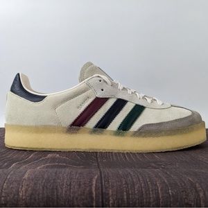 KITH Adidas Clarks 8th Street Samba